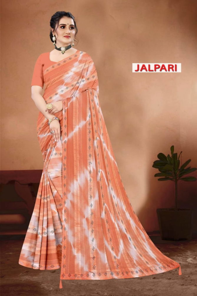 Jalpari By Nsf Designer Printed Sarees Wholesale Clothing Suppliers In India